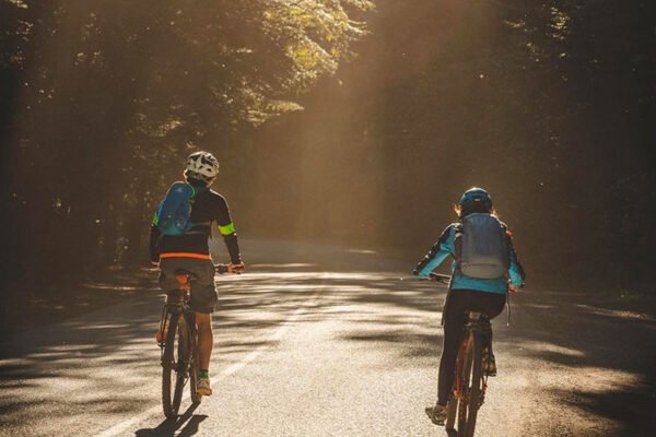 The Triple Peak Challenge