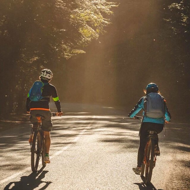 The Triple Peak Challenge