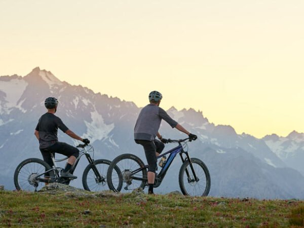 Ride and Hike: Chasing “La Chorrera” Waterfall