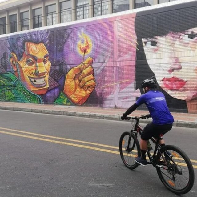 Street Soul Sessions: The Graffiti Chronicles