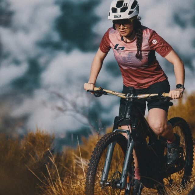 The Sacred Ridges: Beyond Monserrate