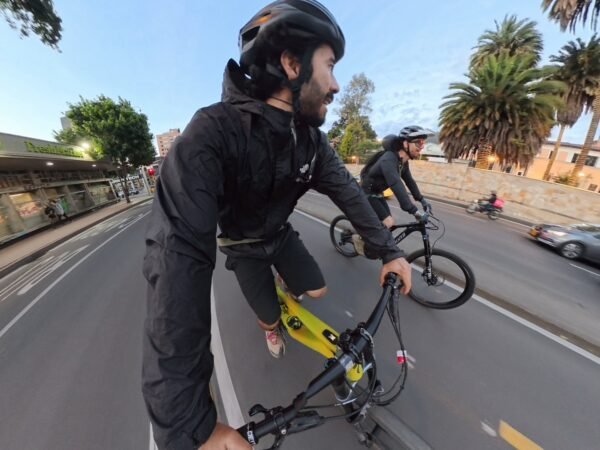 Ride the City